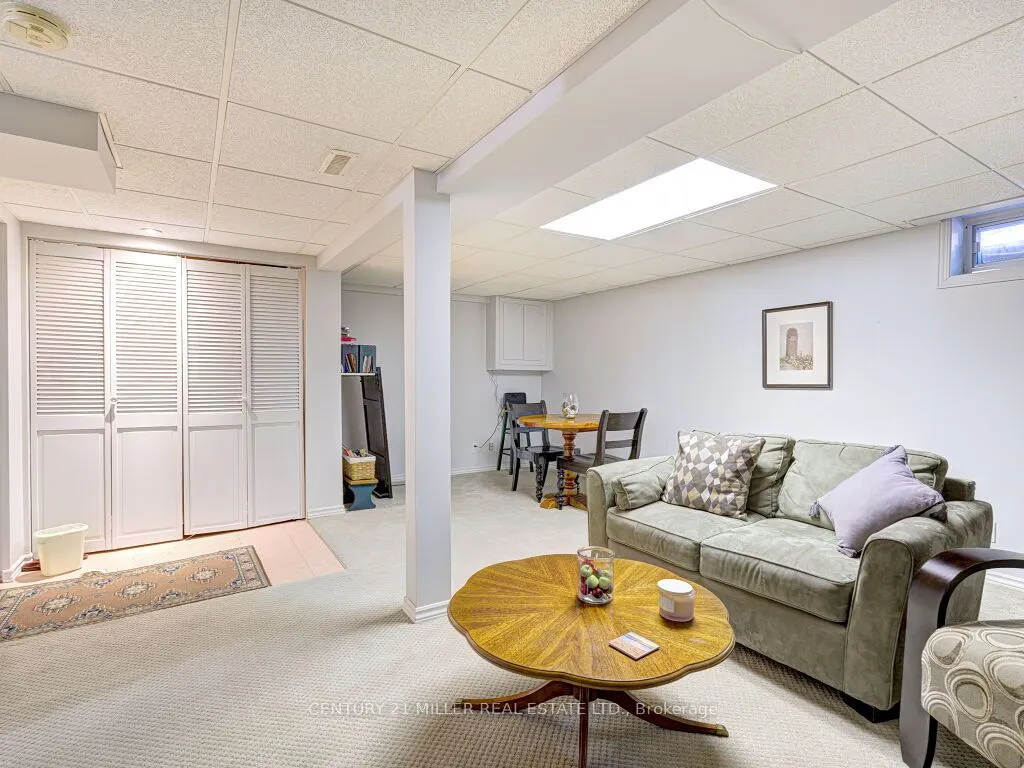 121 Falconer Drive, #27