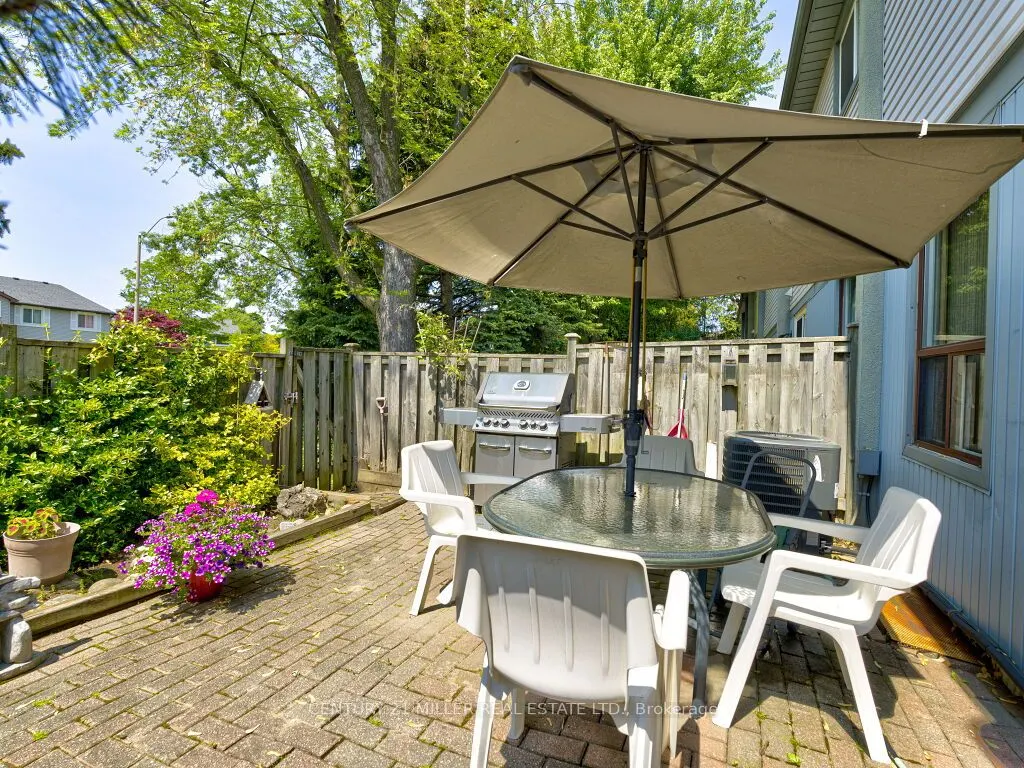 121 Falconer Drive, #27