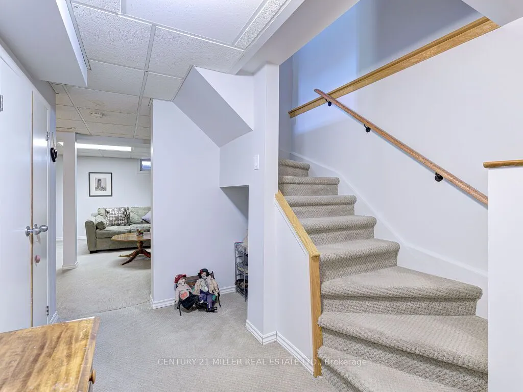 121 Falconer Drive, #27