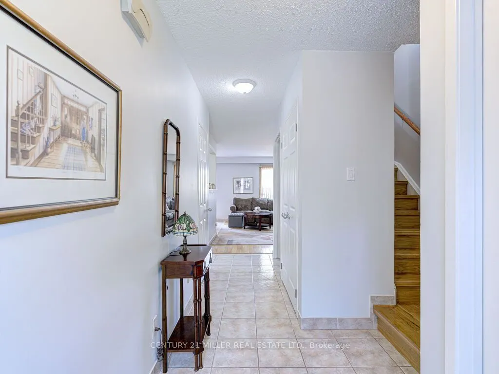 121 Falconer Drive, #27