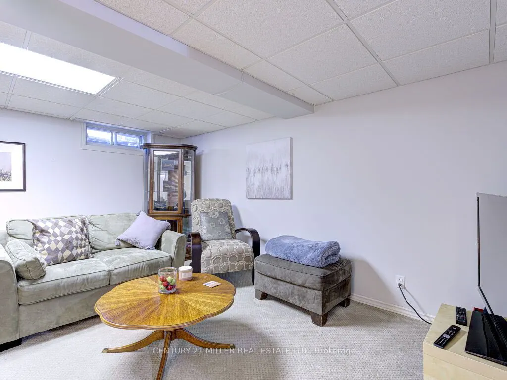 121 Falconer Drive, #27