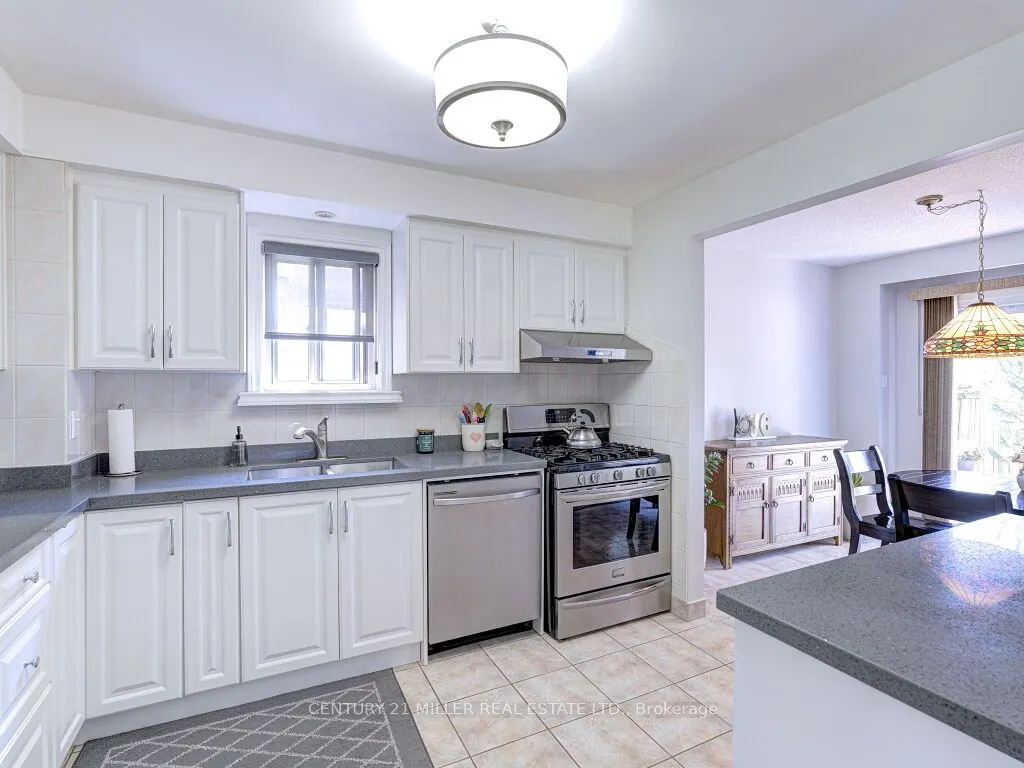 121 Falconer Drive, #27