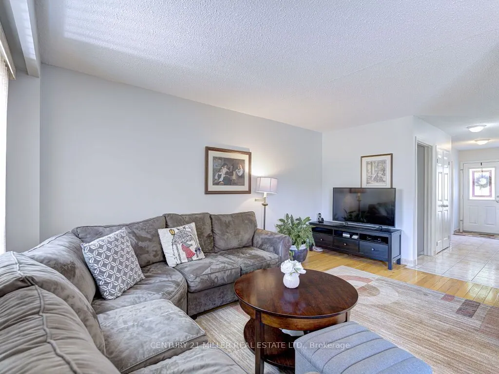 121 Falconer Drive, #27