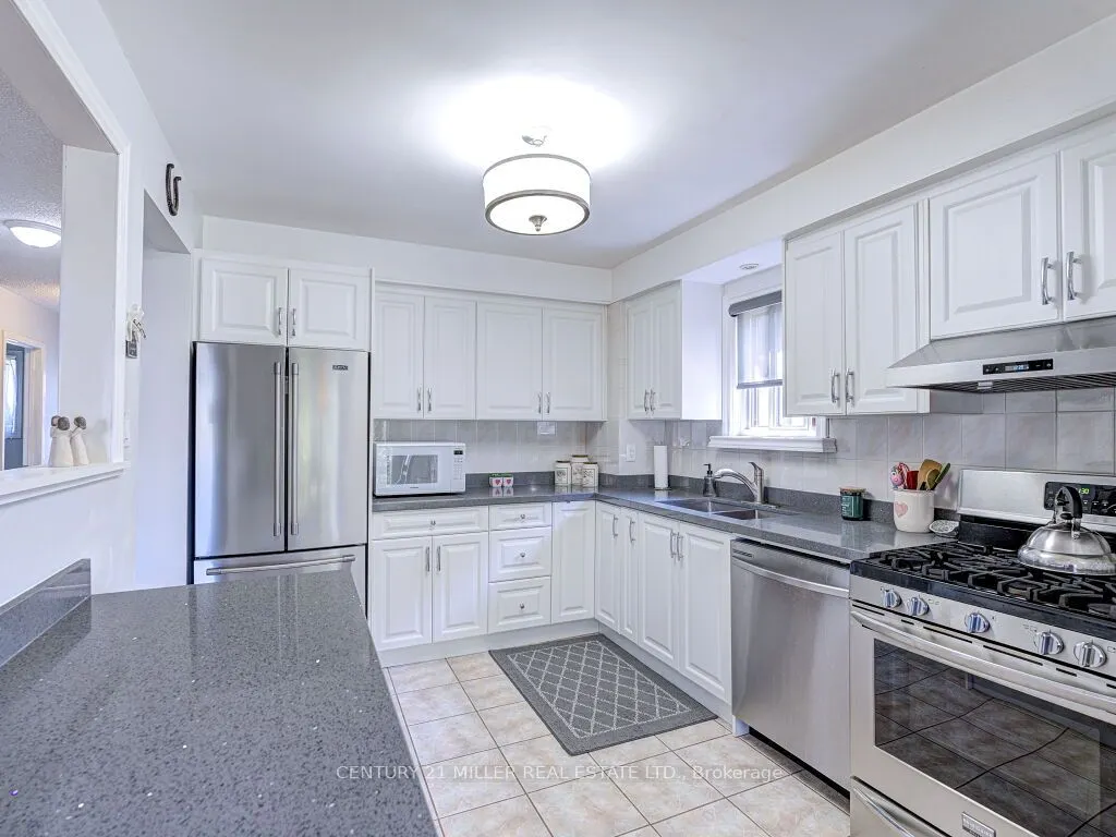 121 Falconer Drive, #27