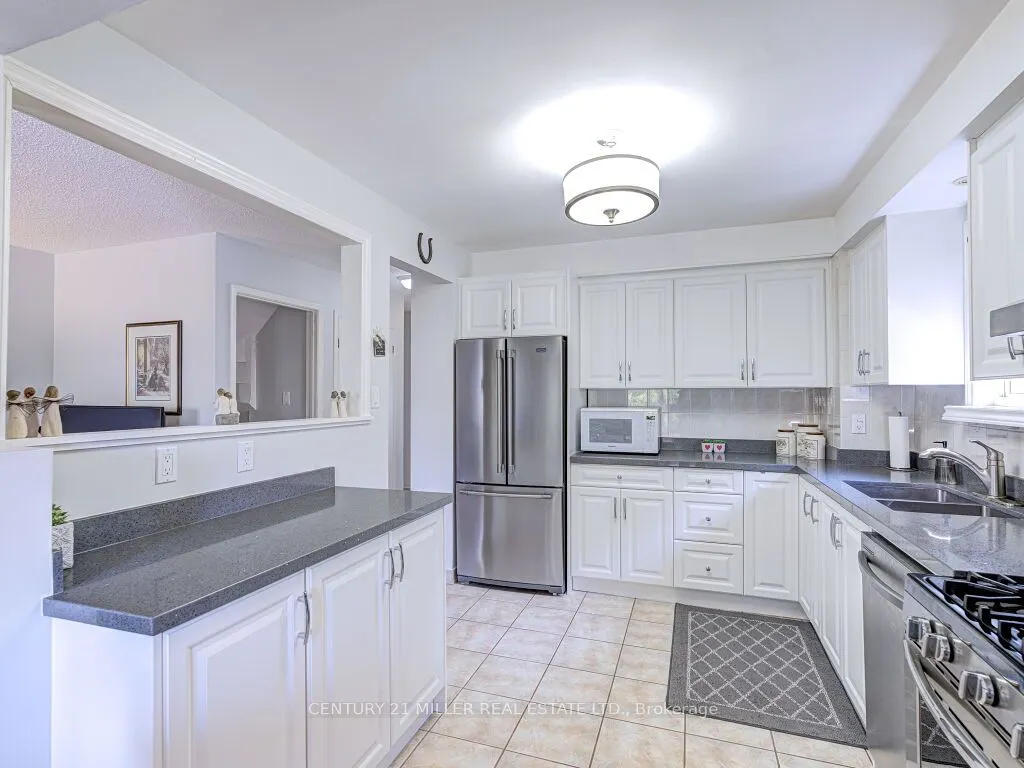 121 Falconer Drive, #27