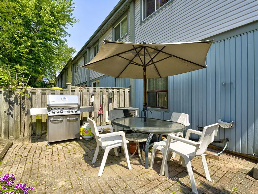 121 Falconer Drive, #27