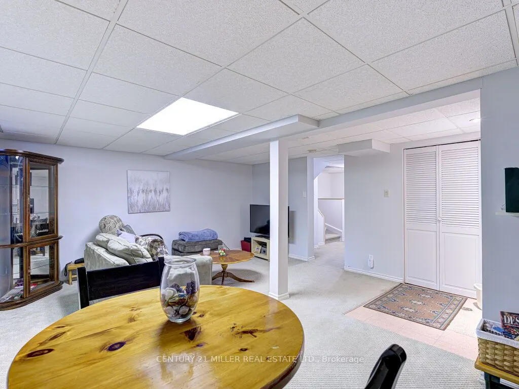 121 Falconer Drive, #27