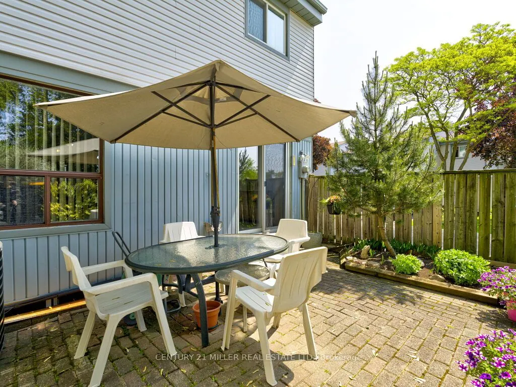 121 Falconer Drive, #27