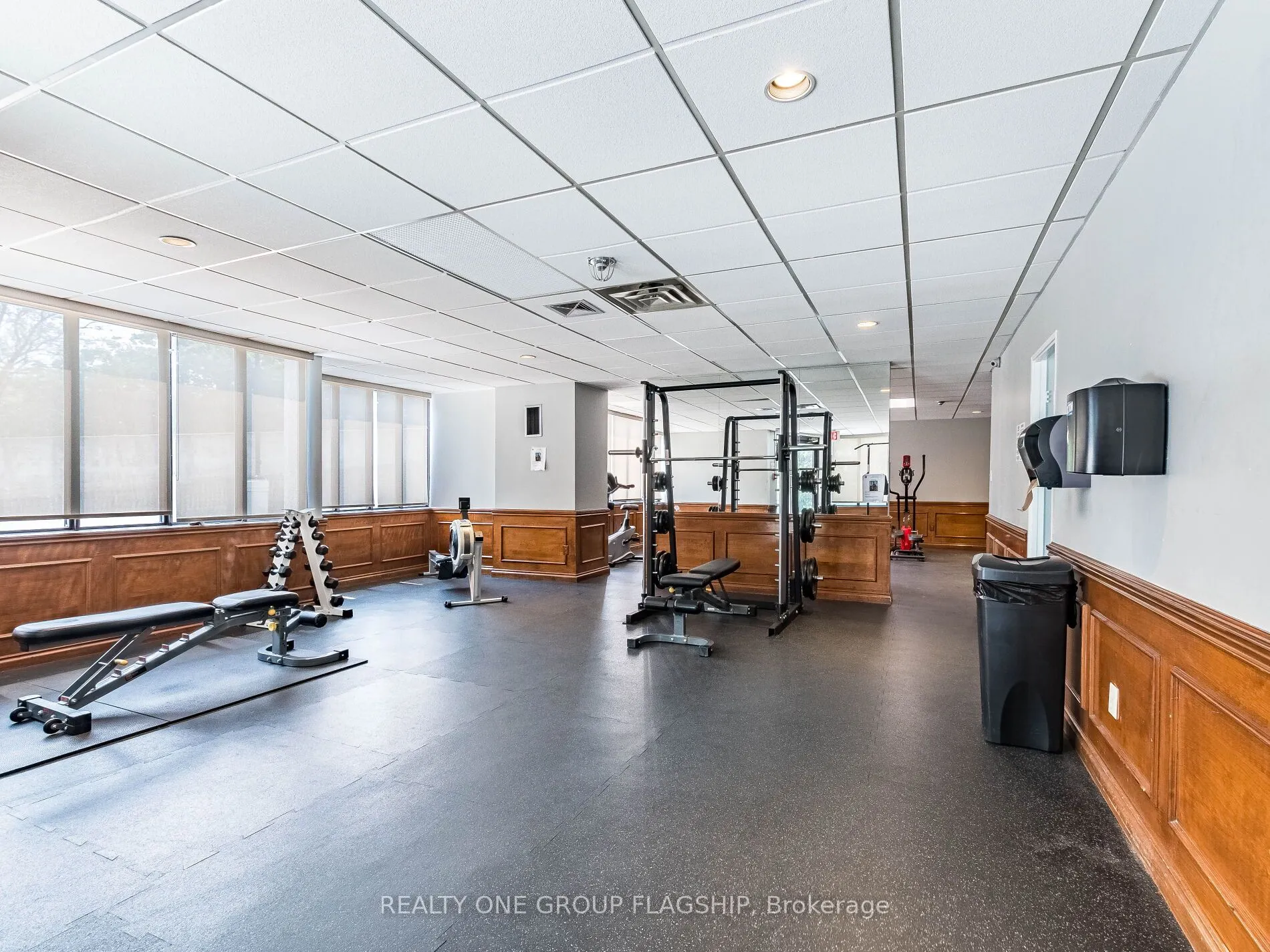 50 Elm Drive E #1209