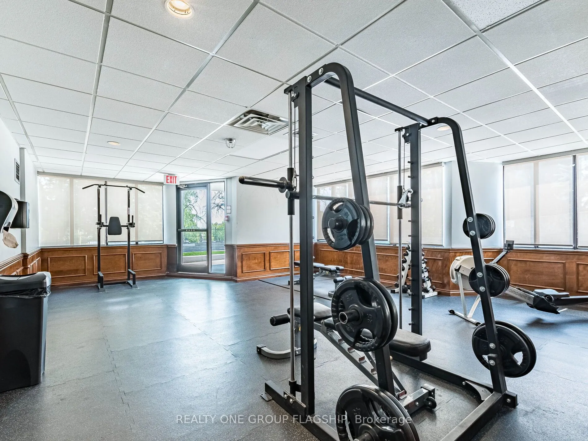 50 Elm Drive E #1209