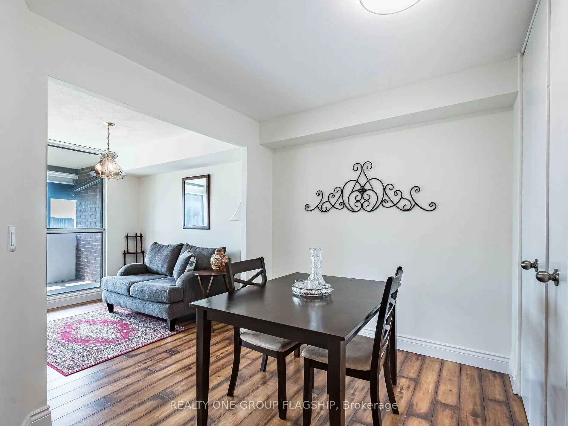 50 Elm Drive E #1209