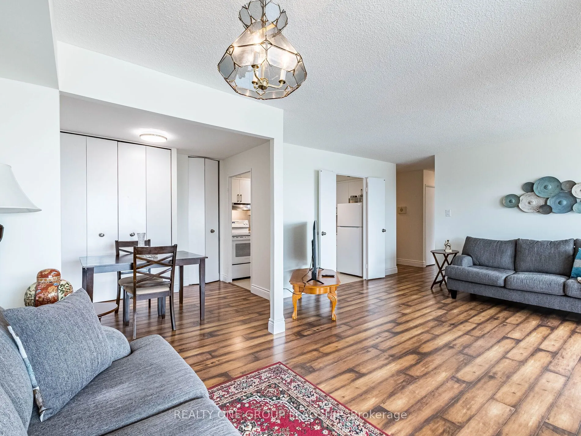 50 Elm Drive E #1209