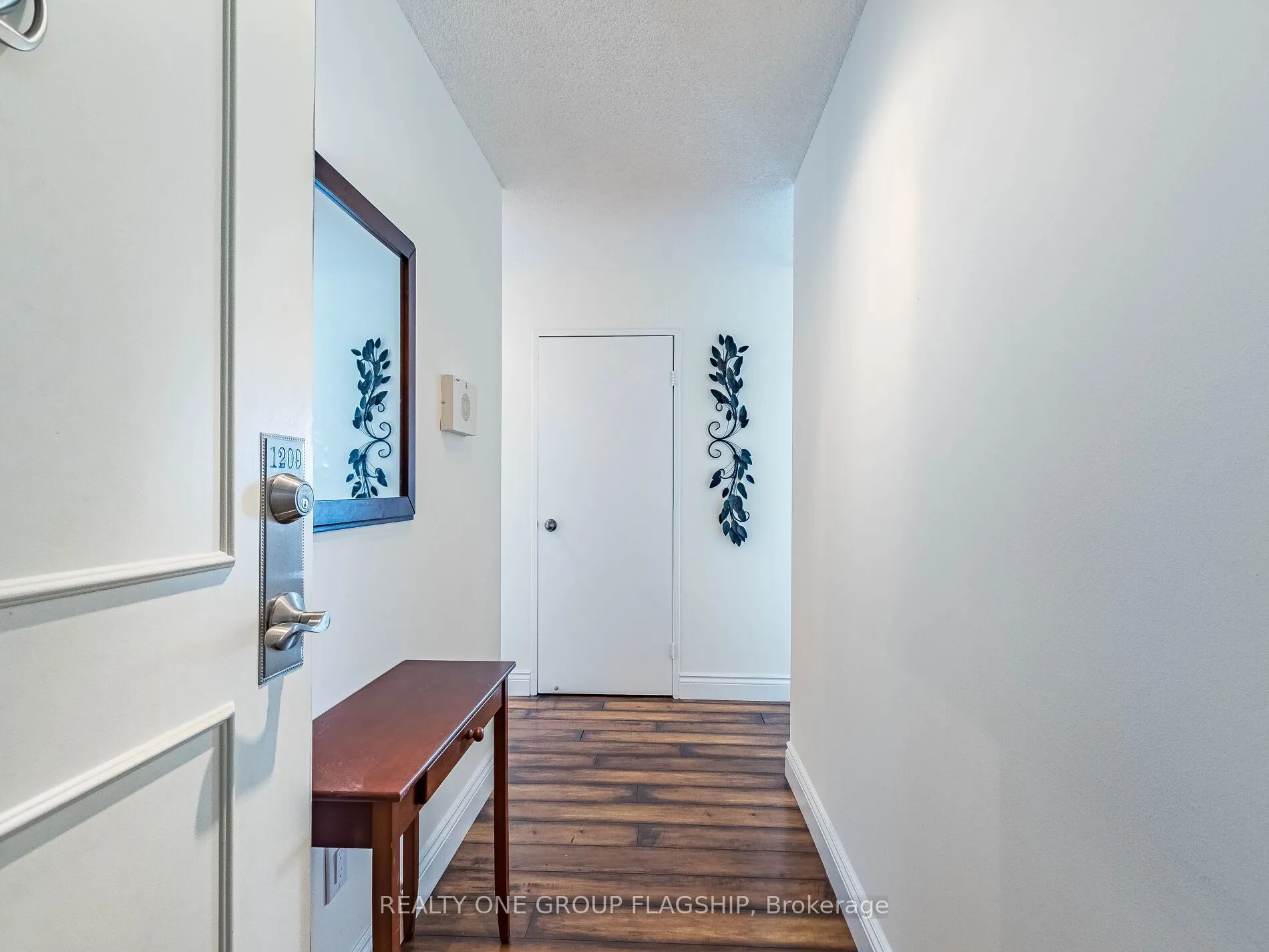 50 Elm Drive E #1209