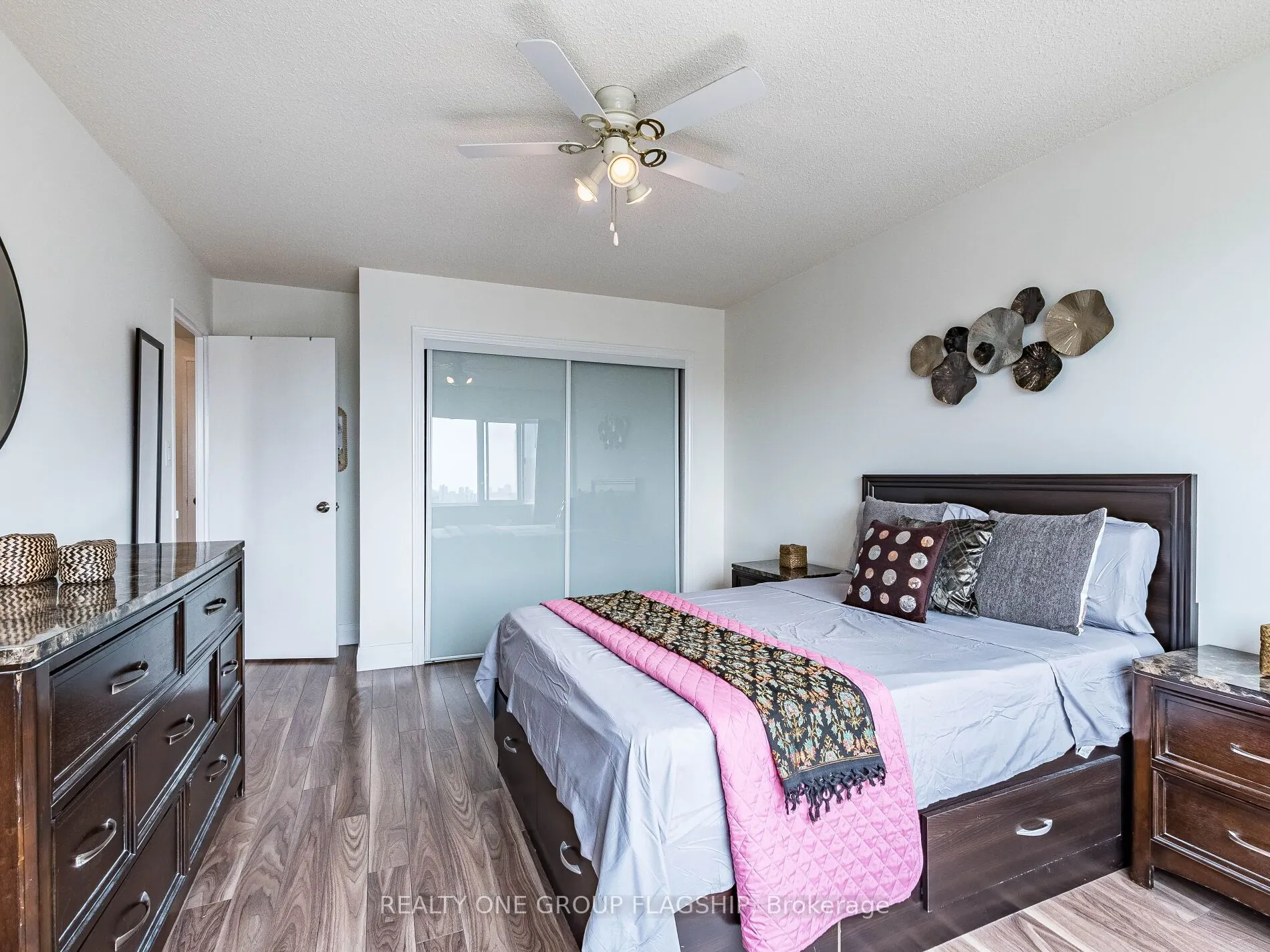 50 Elm Drive E #1209