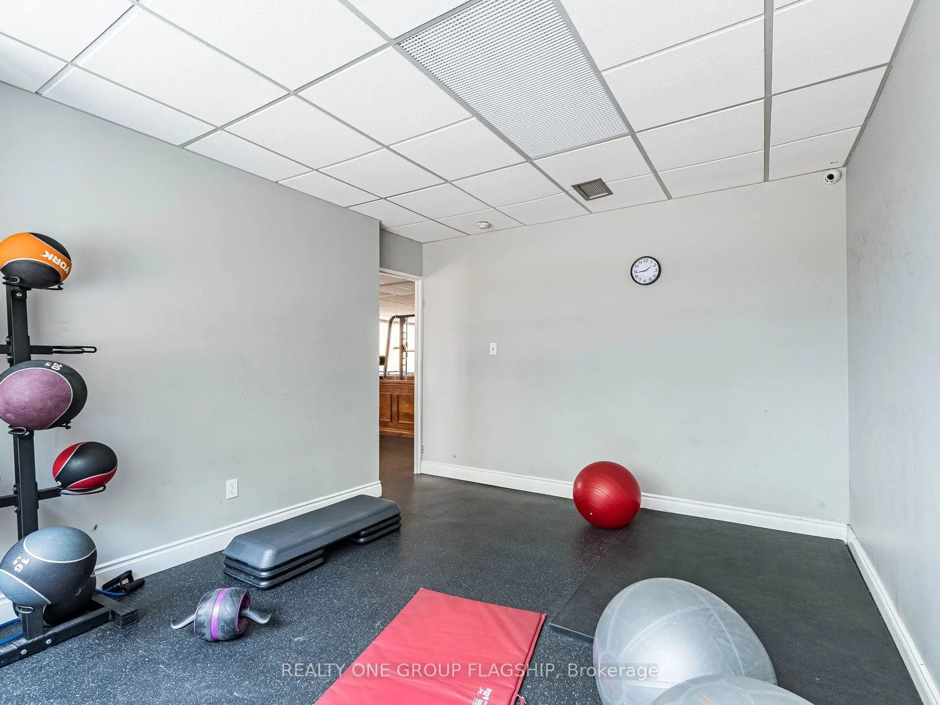 50 Elm Drive E #1209