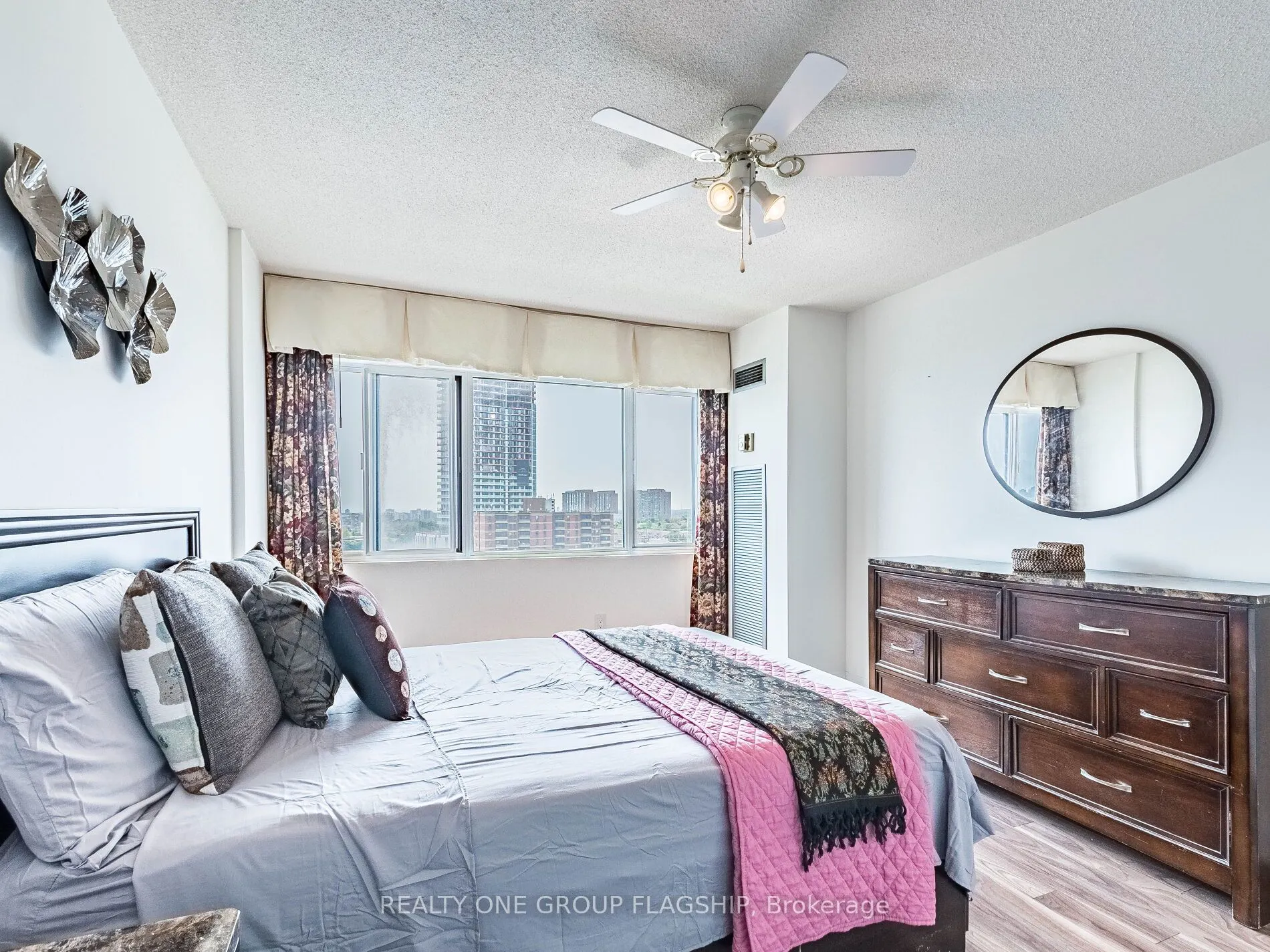 50 Elm Drive E #1209