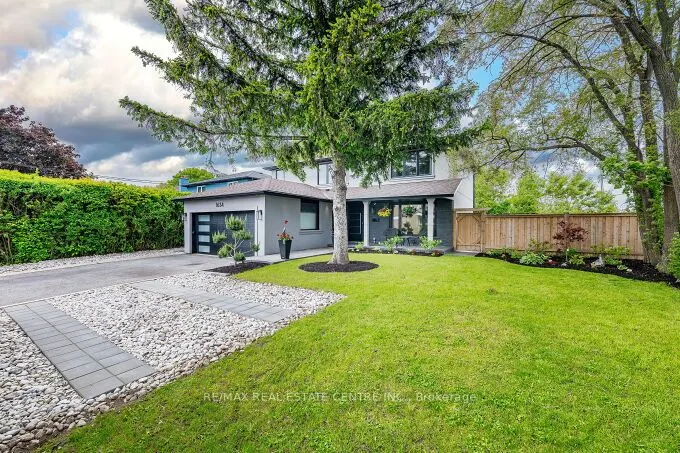 1634 Ewald Road