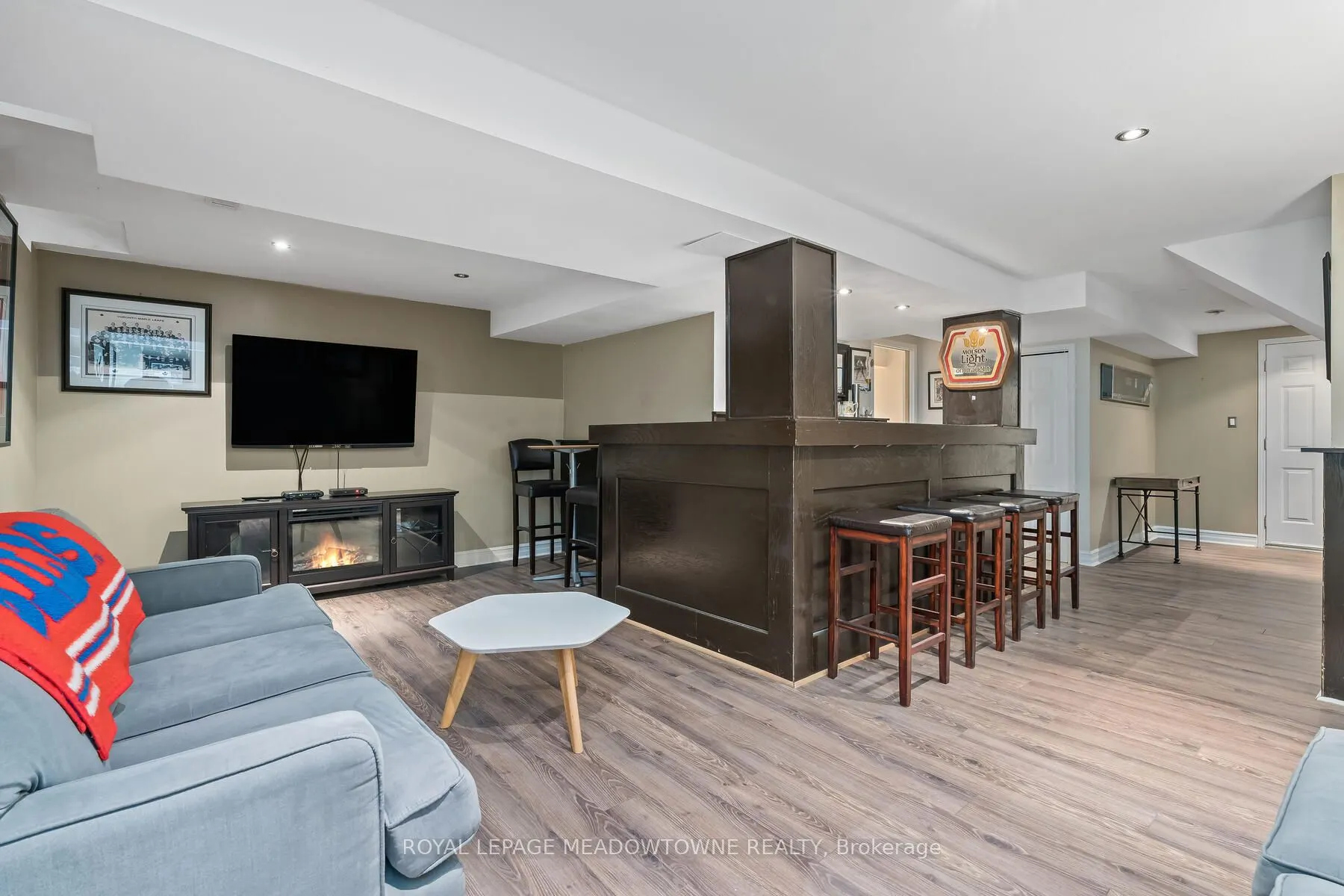 1 Mcclure Court