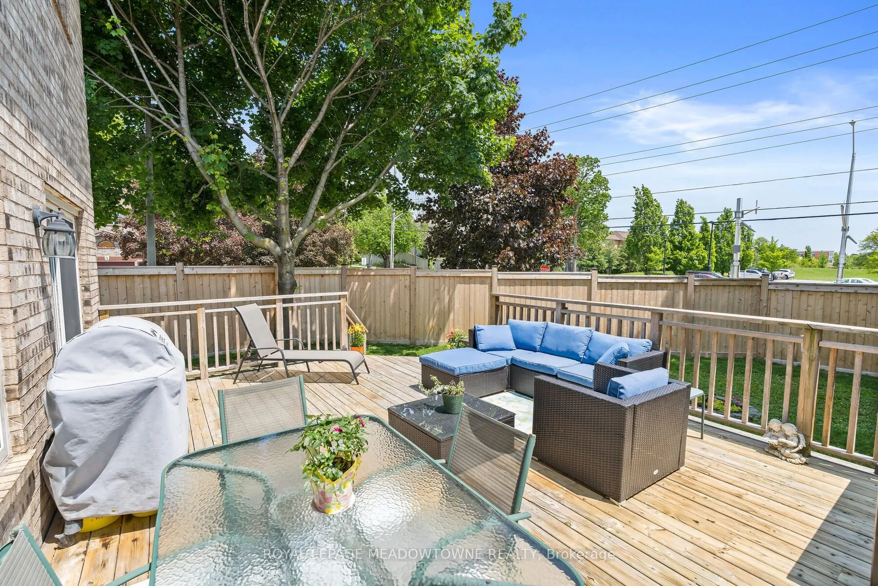 1 Mcclure Court