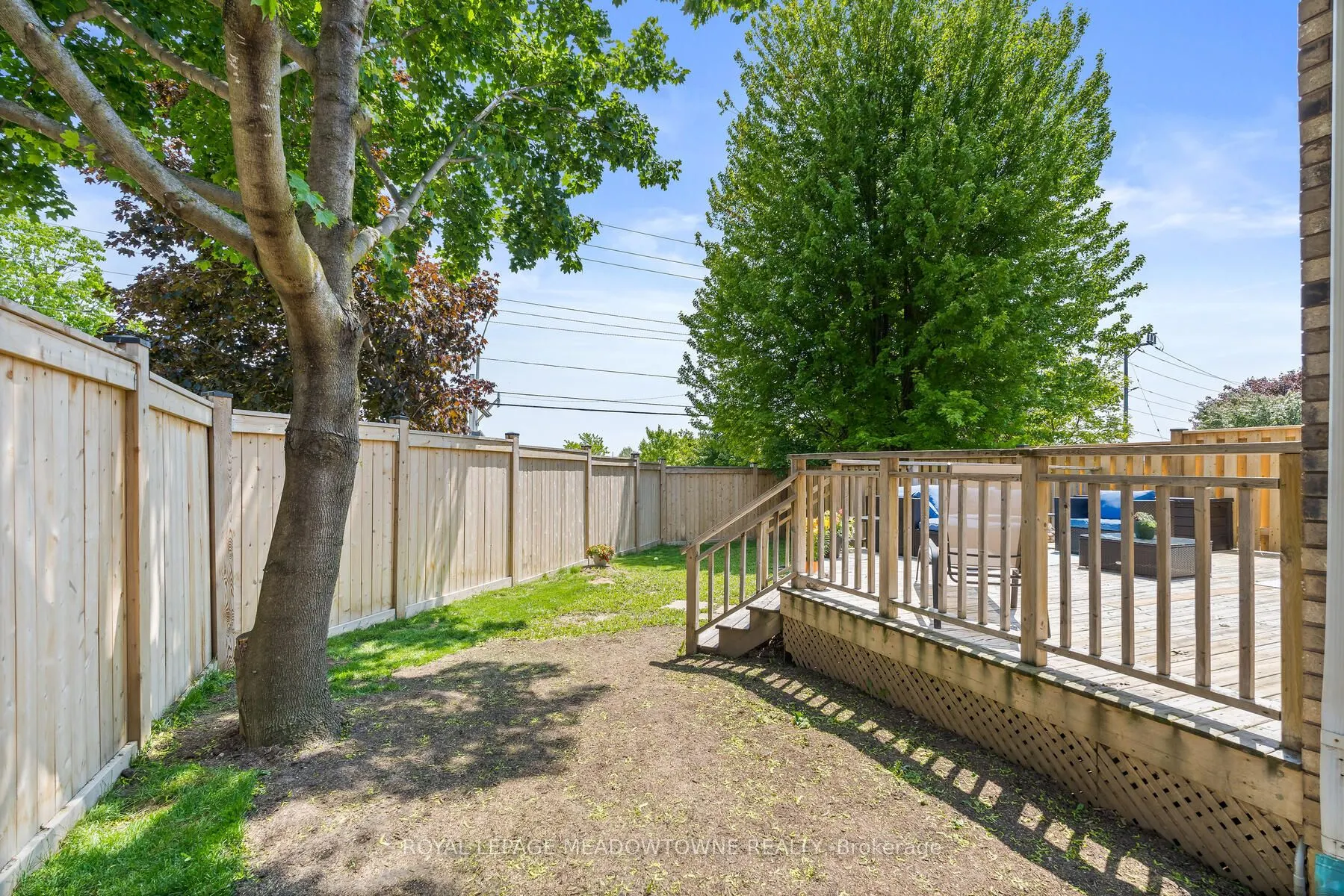 1 Mcclure Court