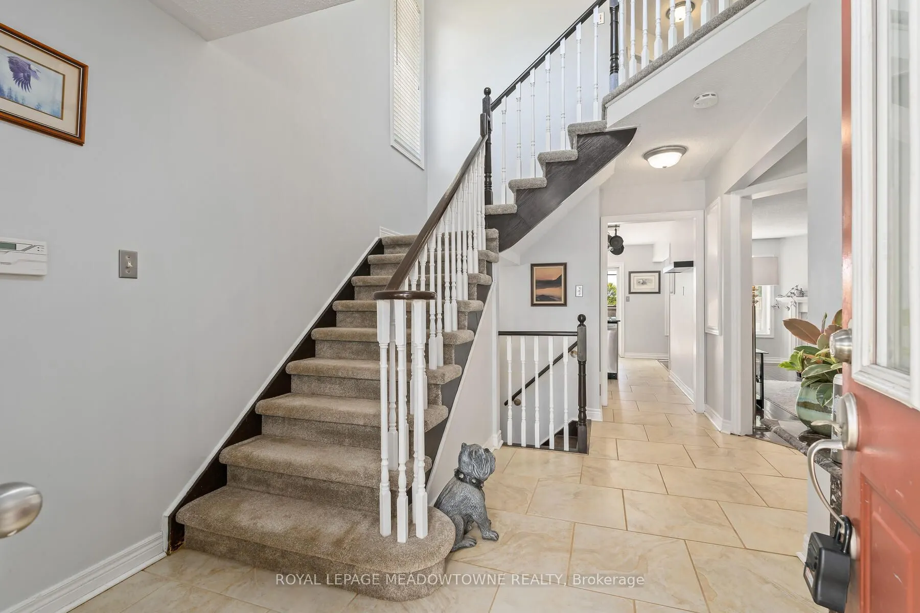 1 Mcclure Court