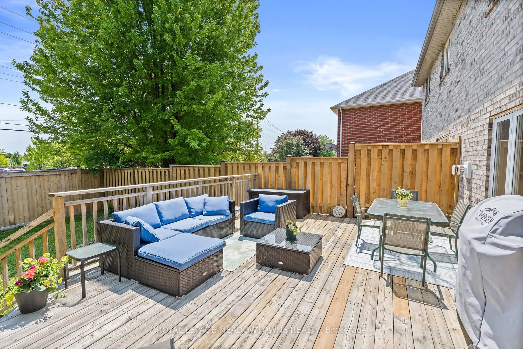 1 Mcclure Court