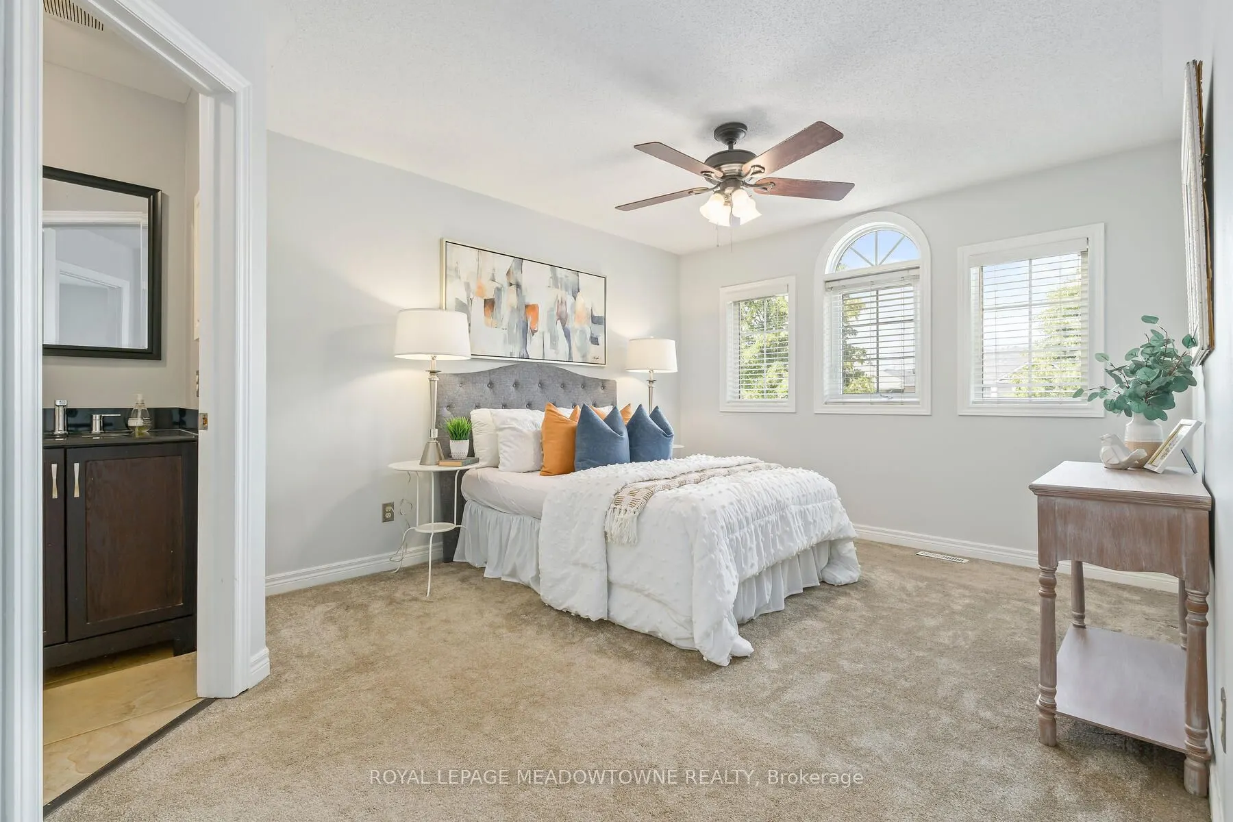 1 Mcclure Court