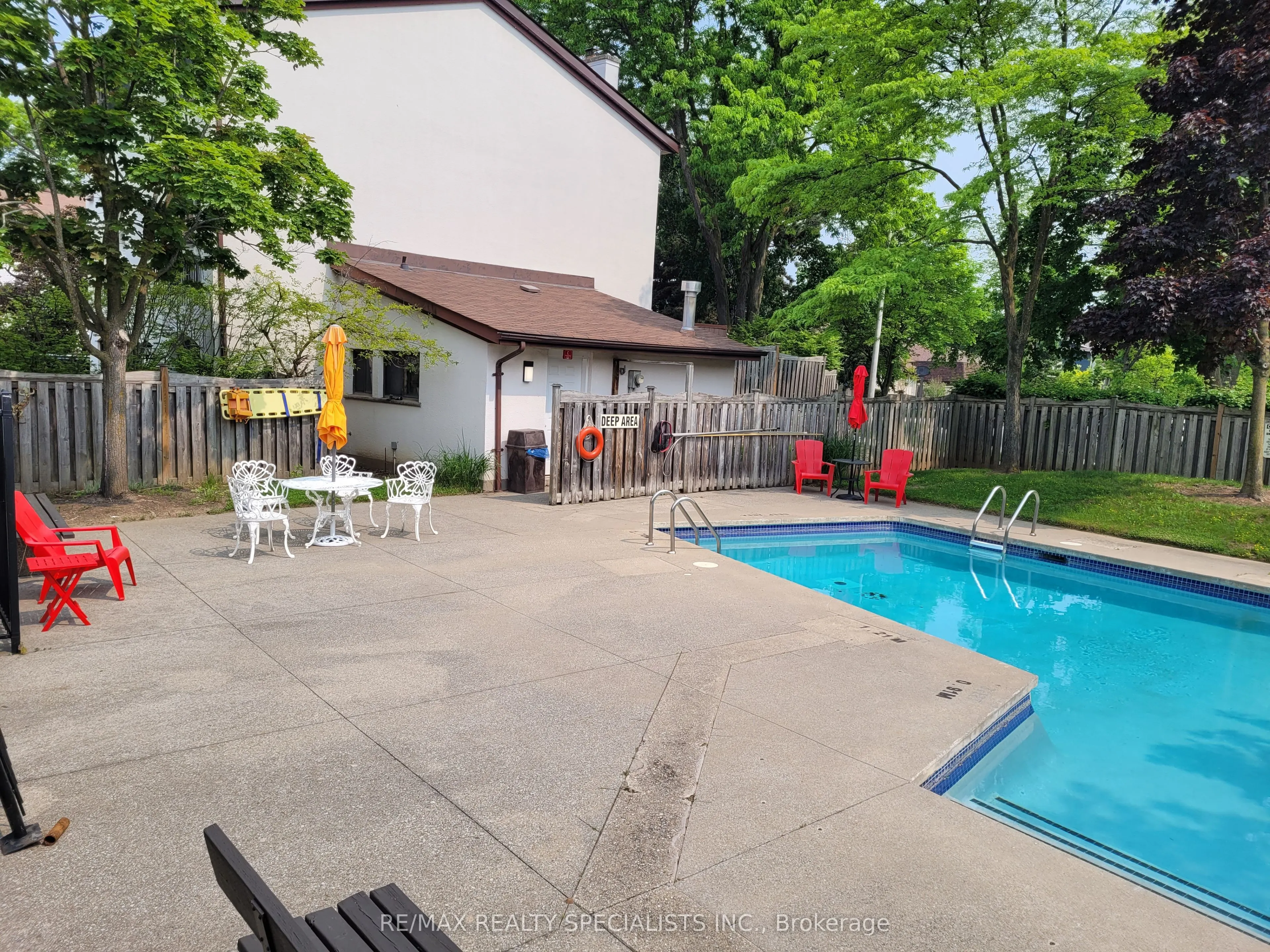 7077 Estoril Road, #12