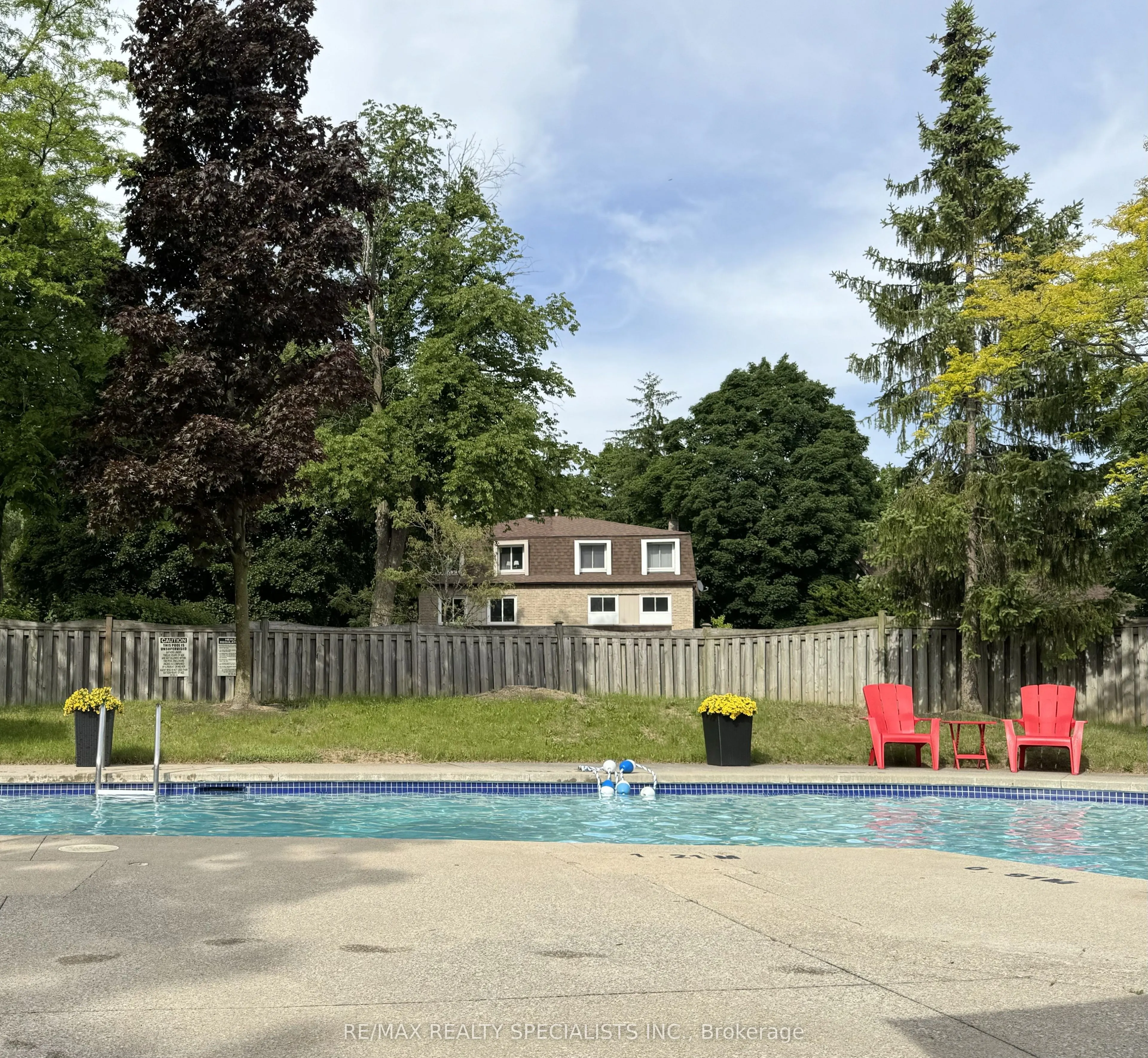 7077 Estoril Road, #12