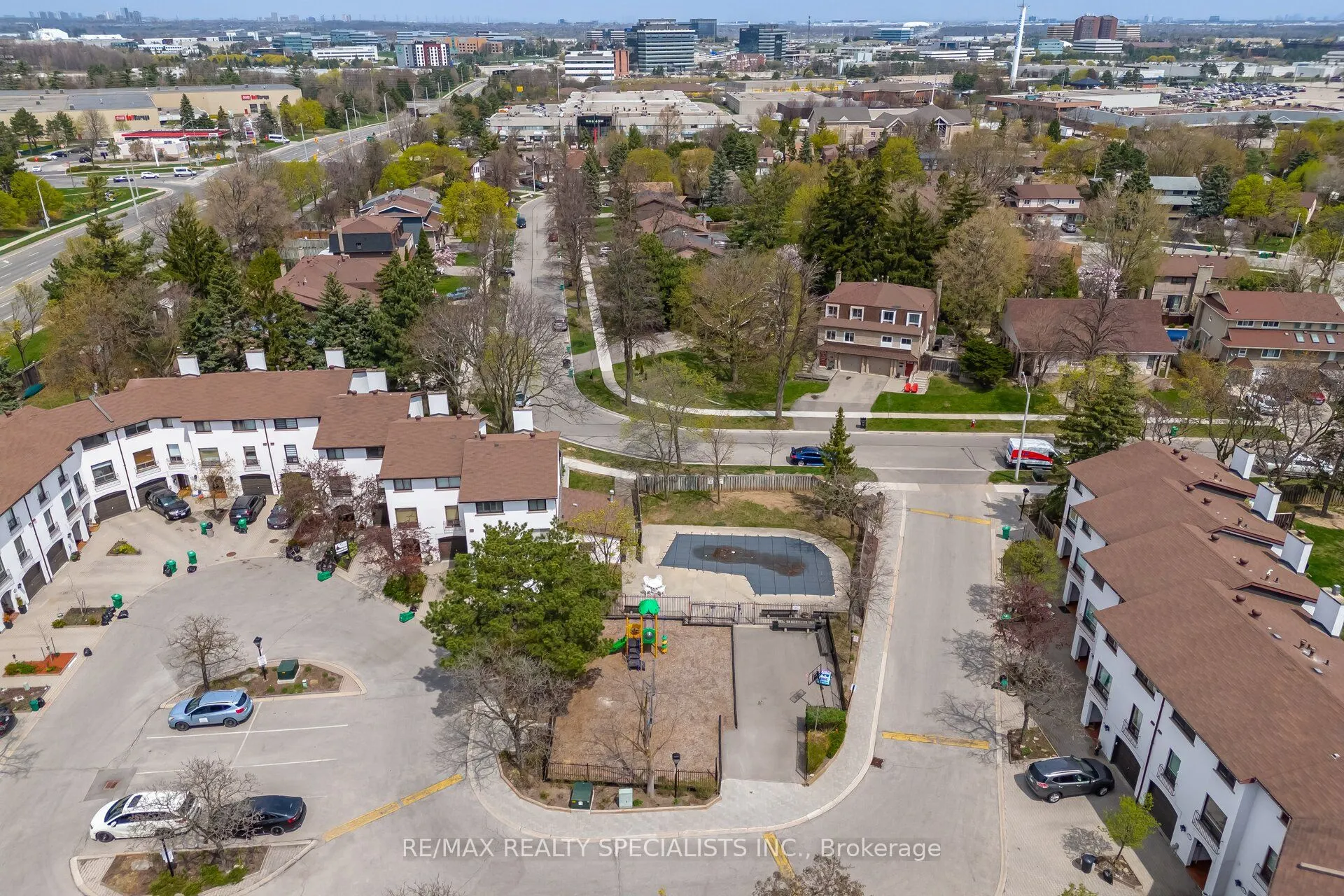 7077 Estoril Road, #12