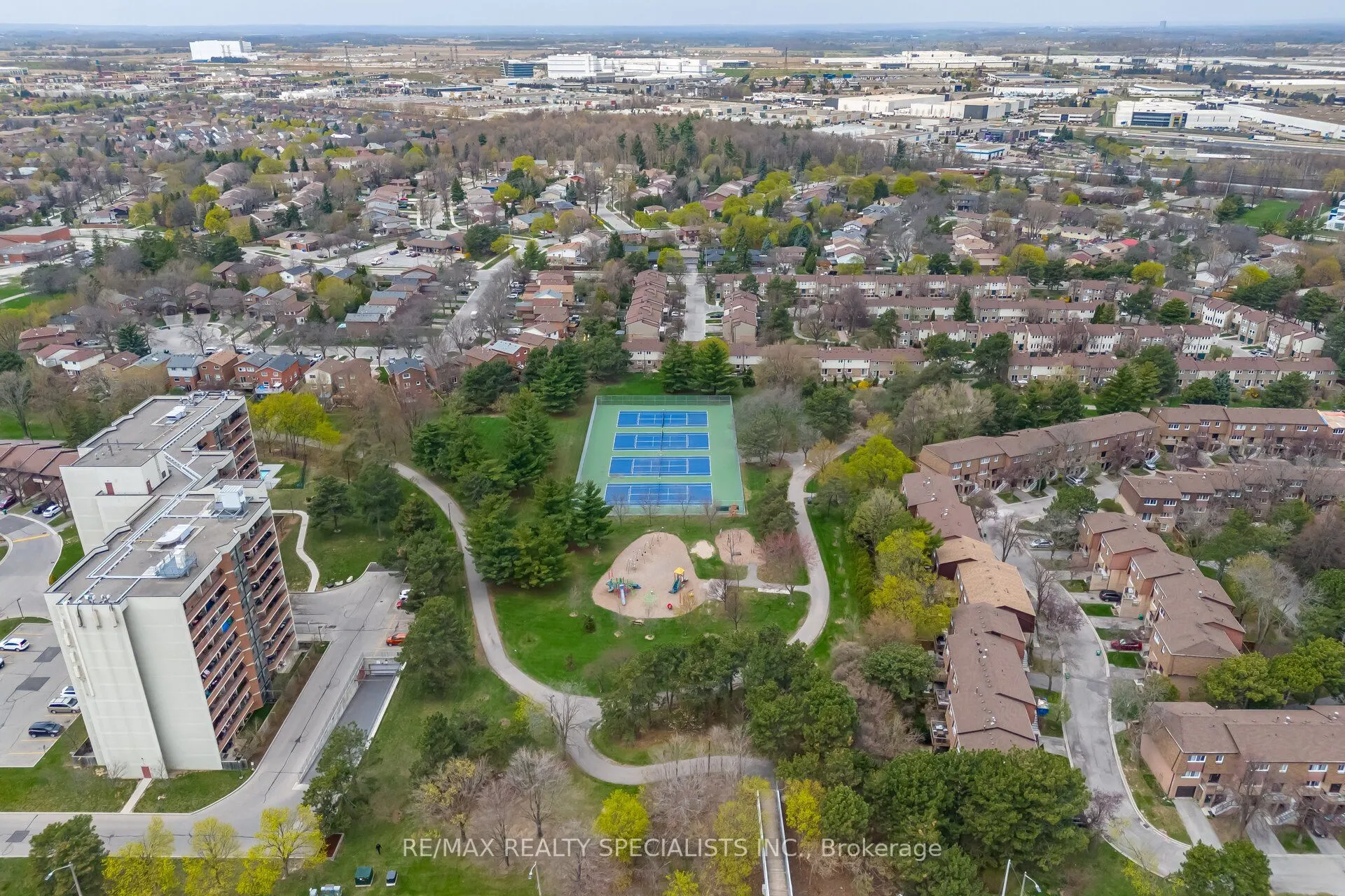 7077 Estoril Road, #12