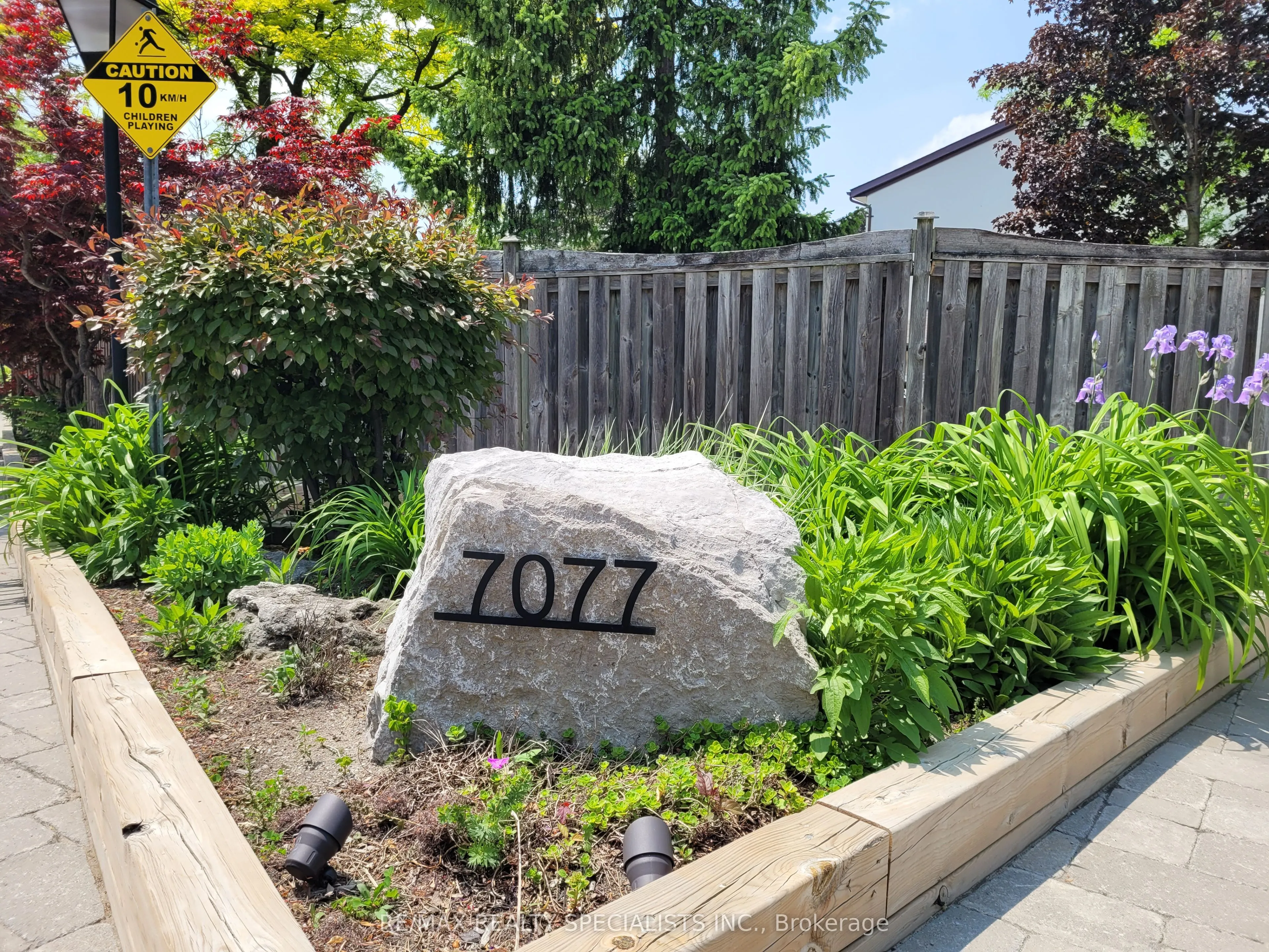 7077 Estoril Road, #12