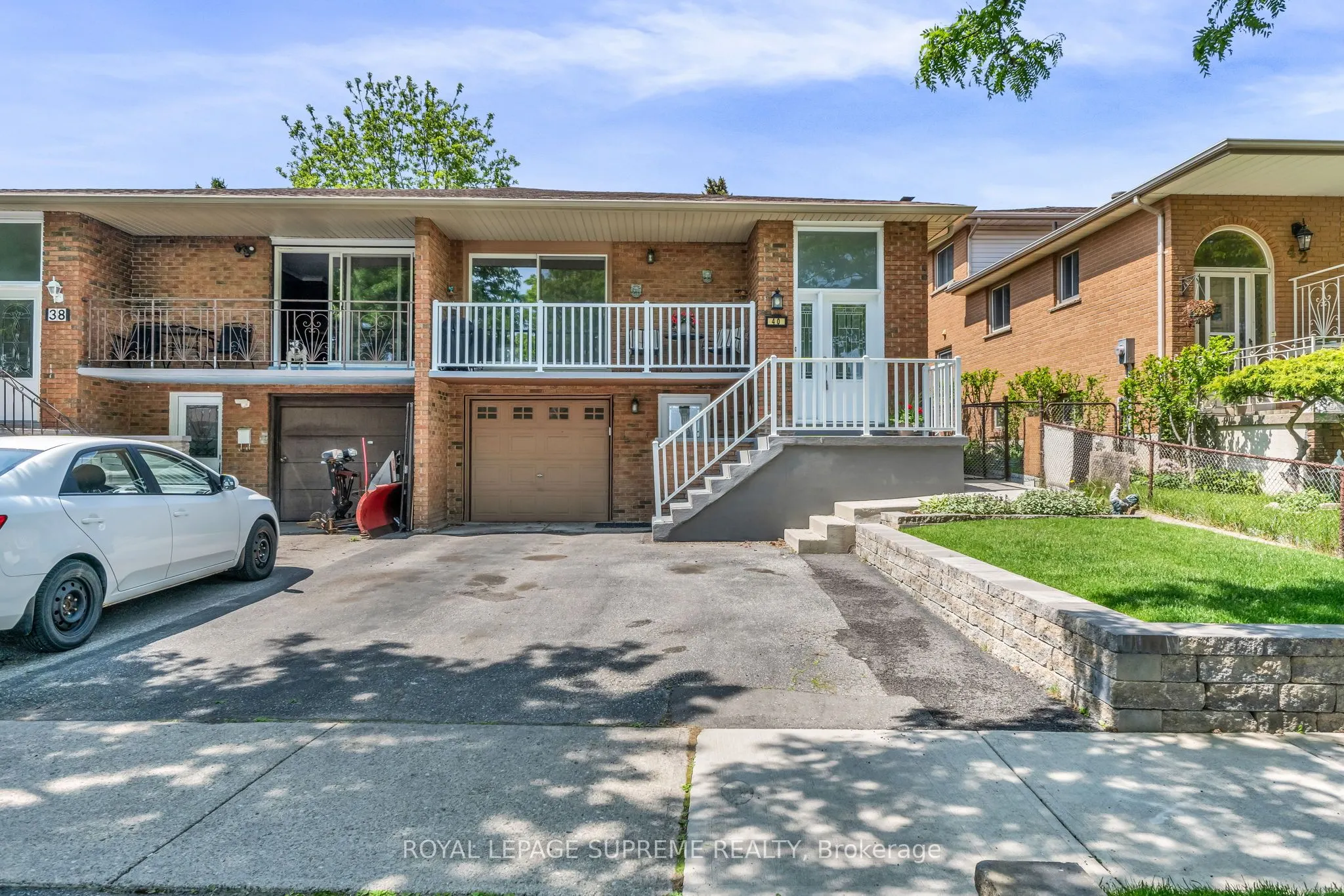 40 Petunias Road