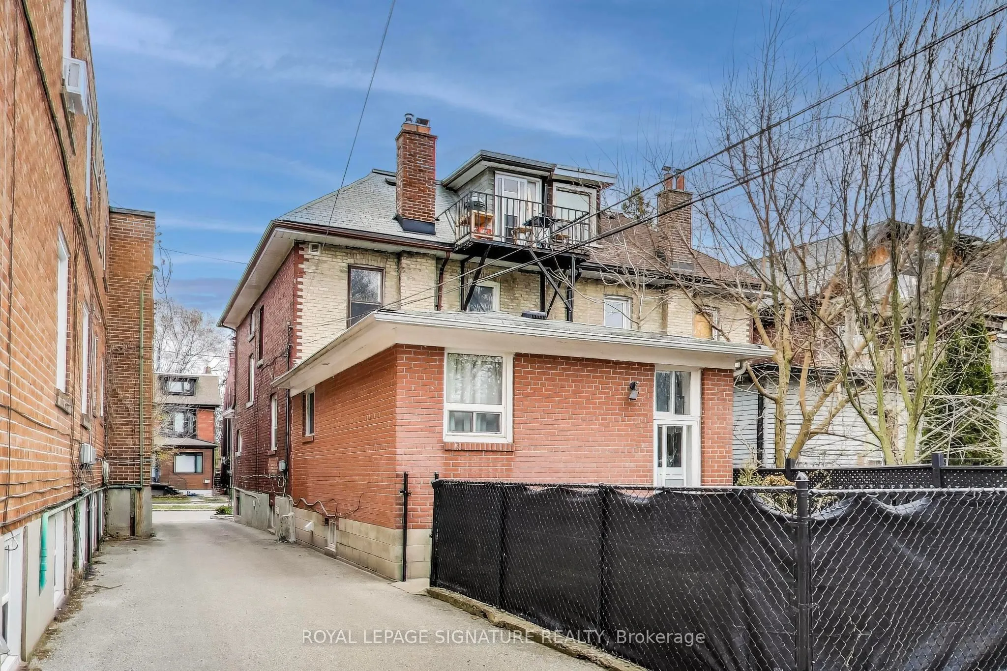 232 Pacific Avenue