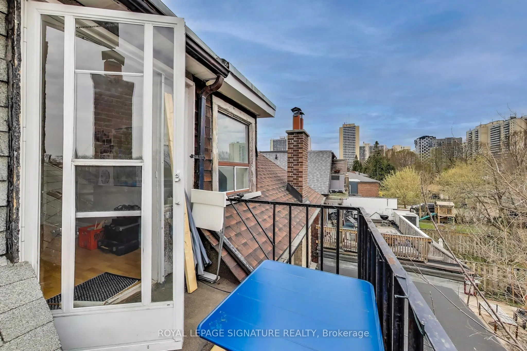 232 Pacific Avenue