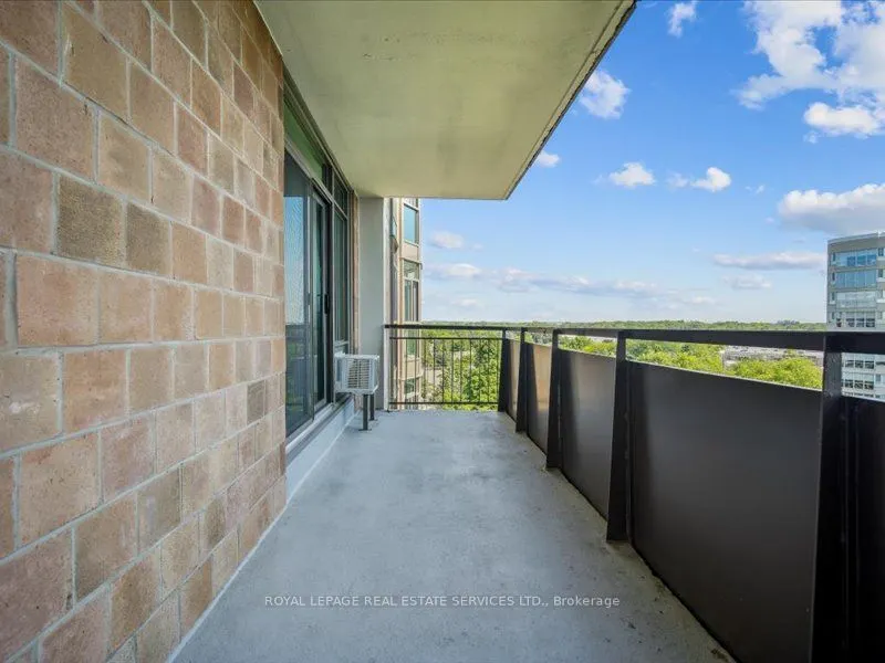 5250 Lakeshore Road, #708