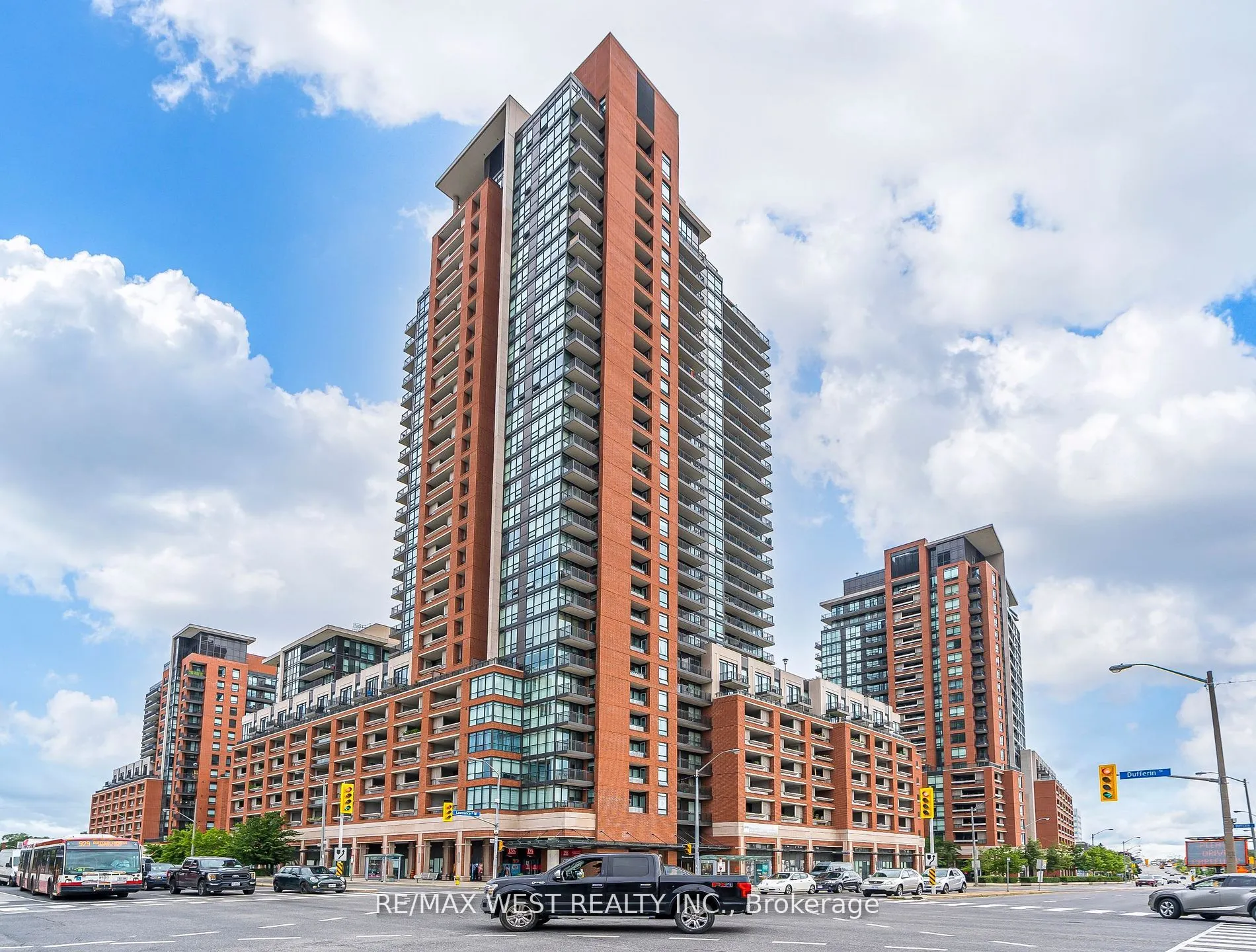 830 Lawrence Avenue, #803
