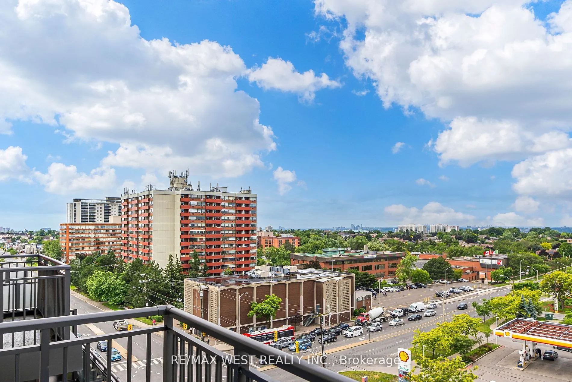 830 Lawrence Avenue, #803