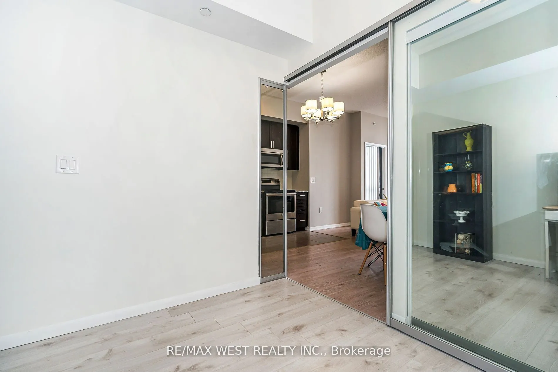 830 Lawrence Avenue, #803