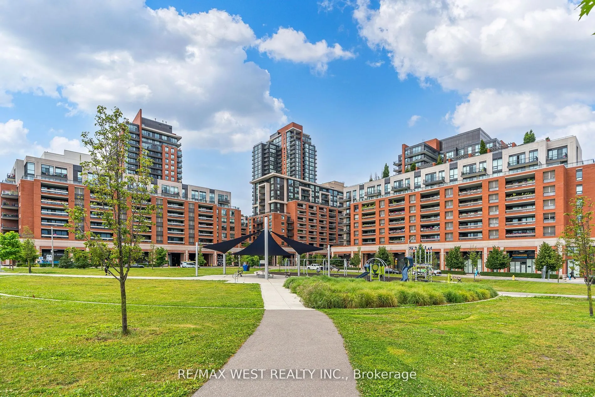 830 Lawrence Avenue, #803