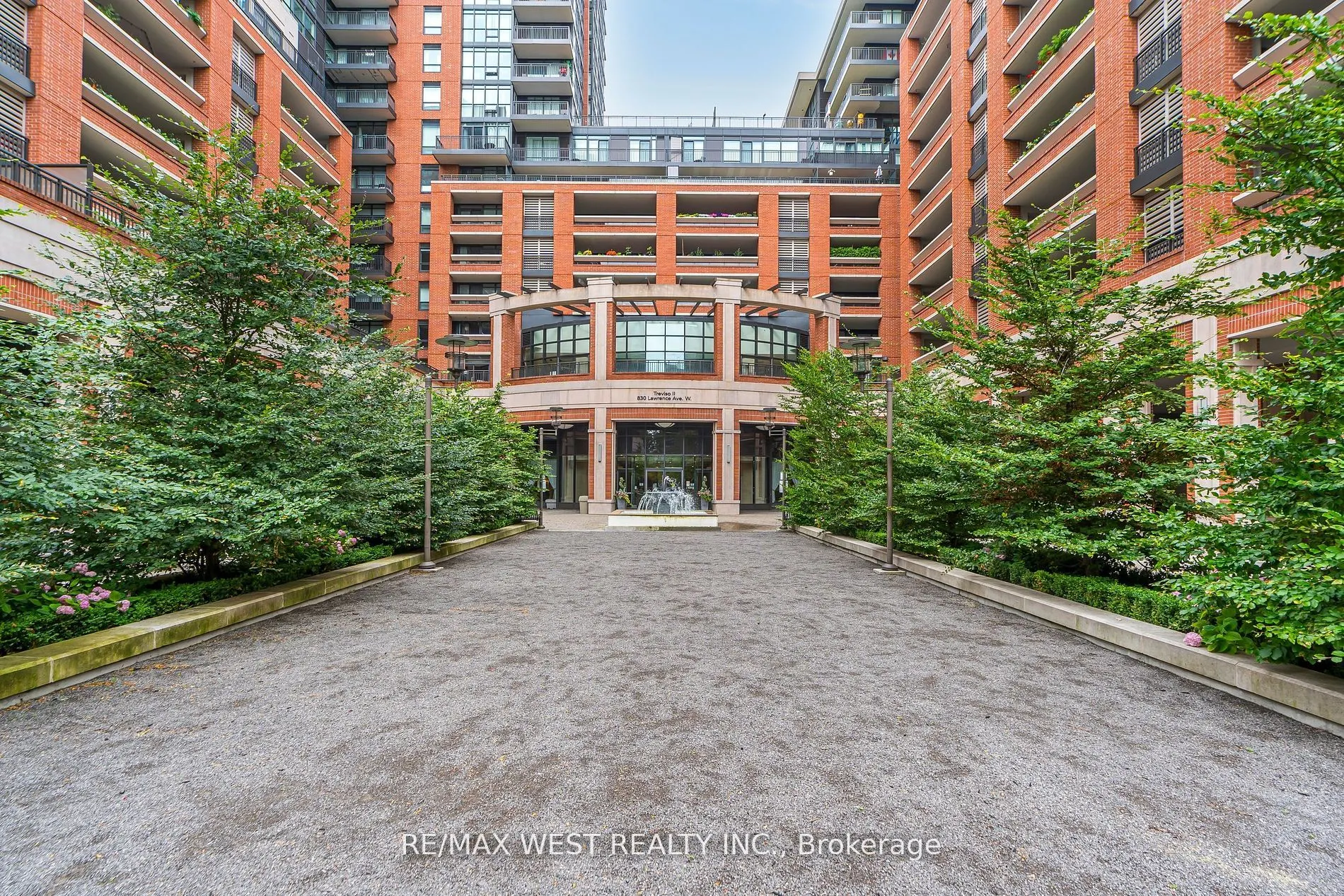 830 Lawrence Avenue, #803