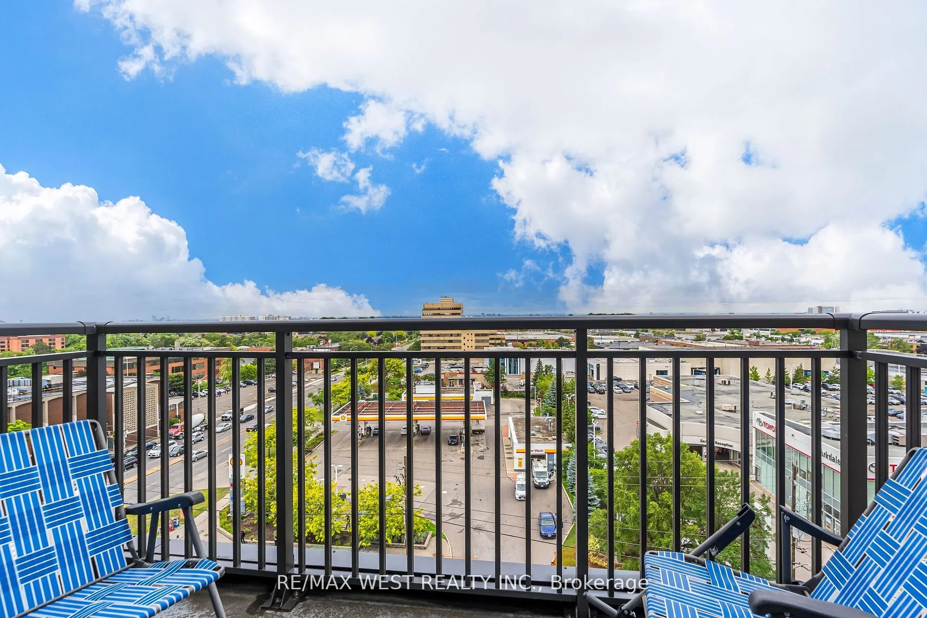 830 Lawrence Avenue, #803