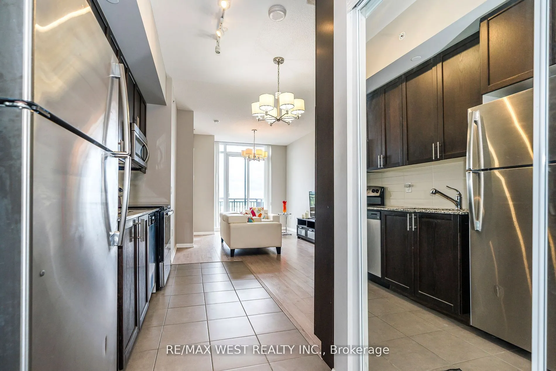 830 Lawrence Avenue, #803