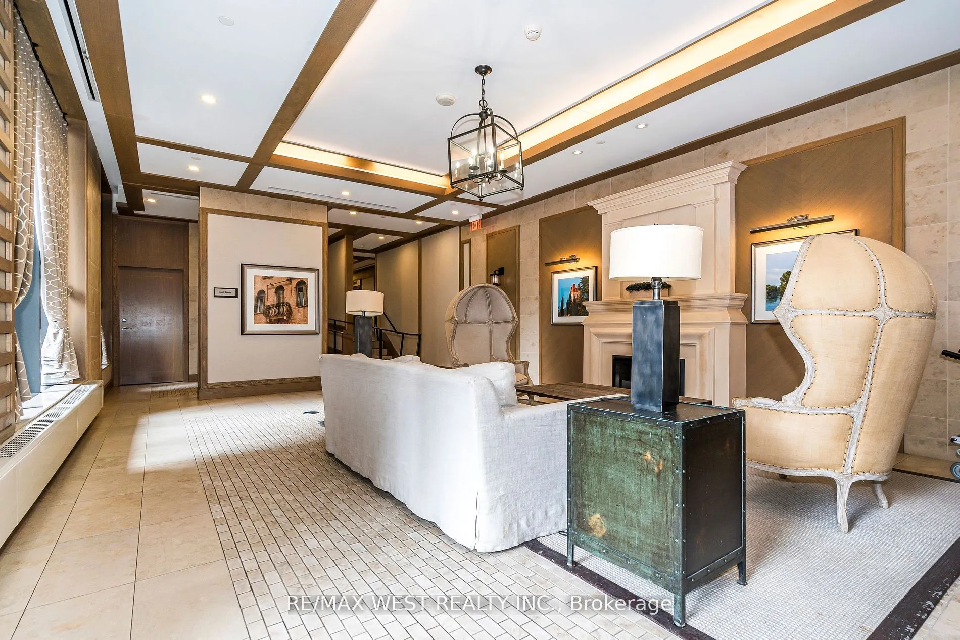 830 Lawrence Avenue, #803