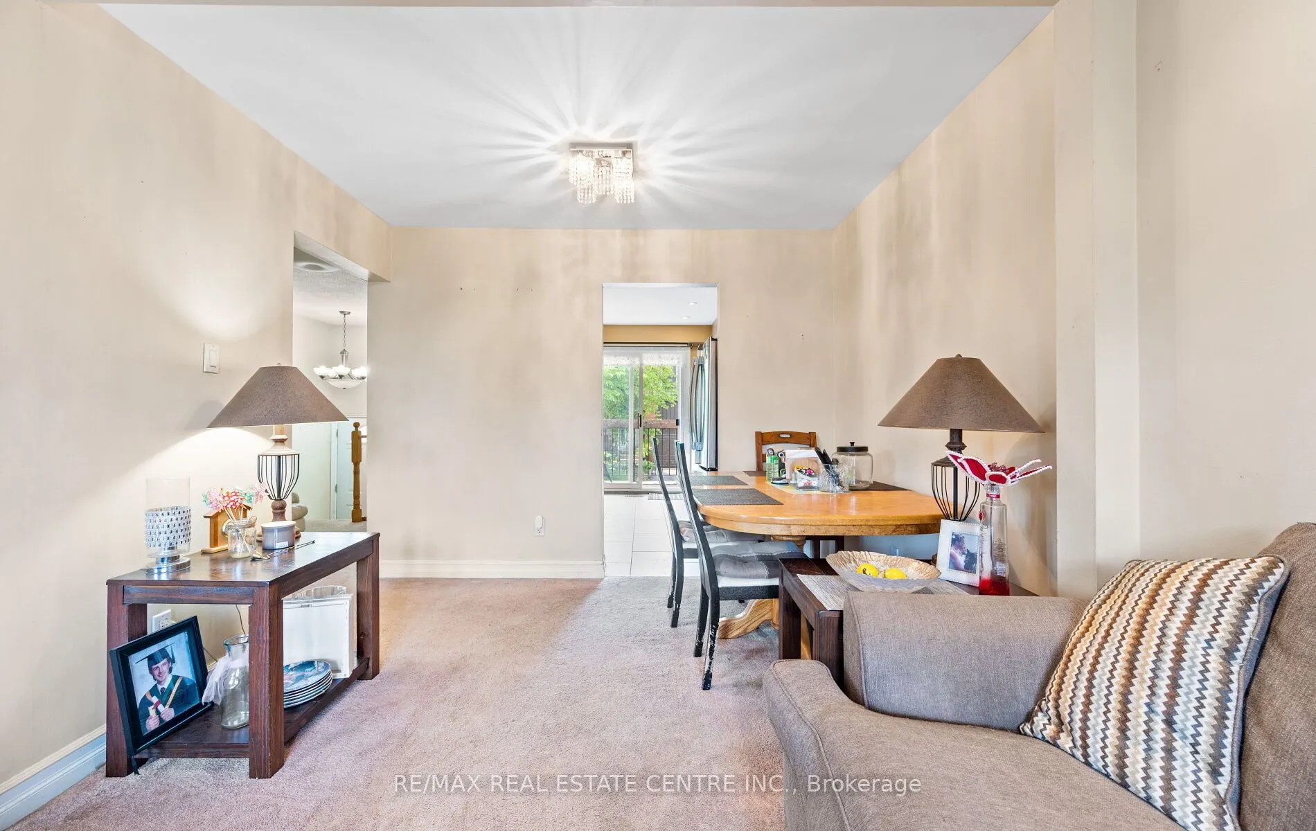 750 Burnhamthorpe Road E, #35