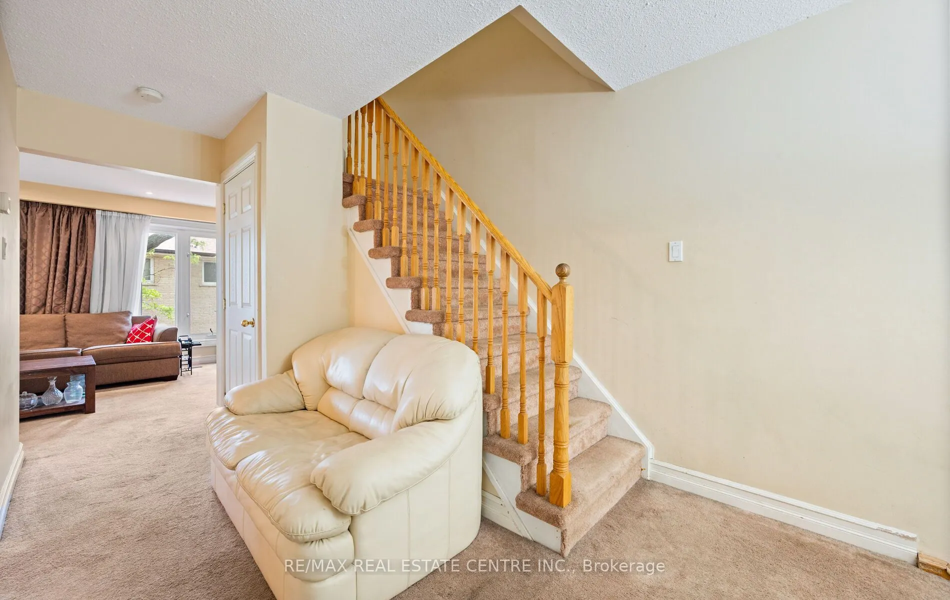 750 Burnhamthorpe Road E, #35