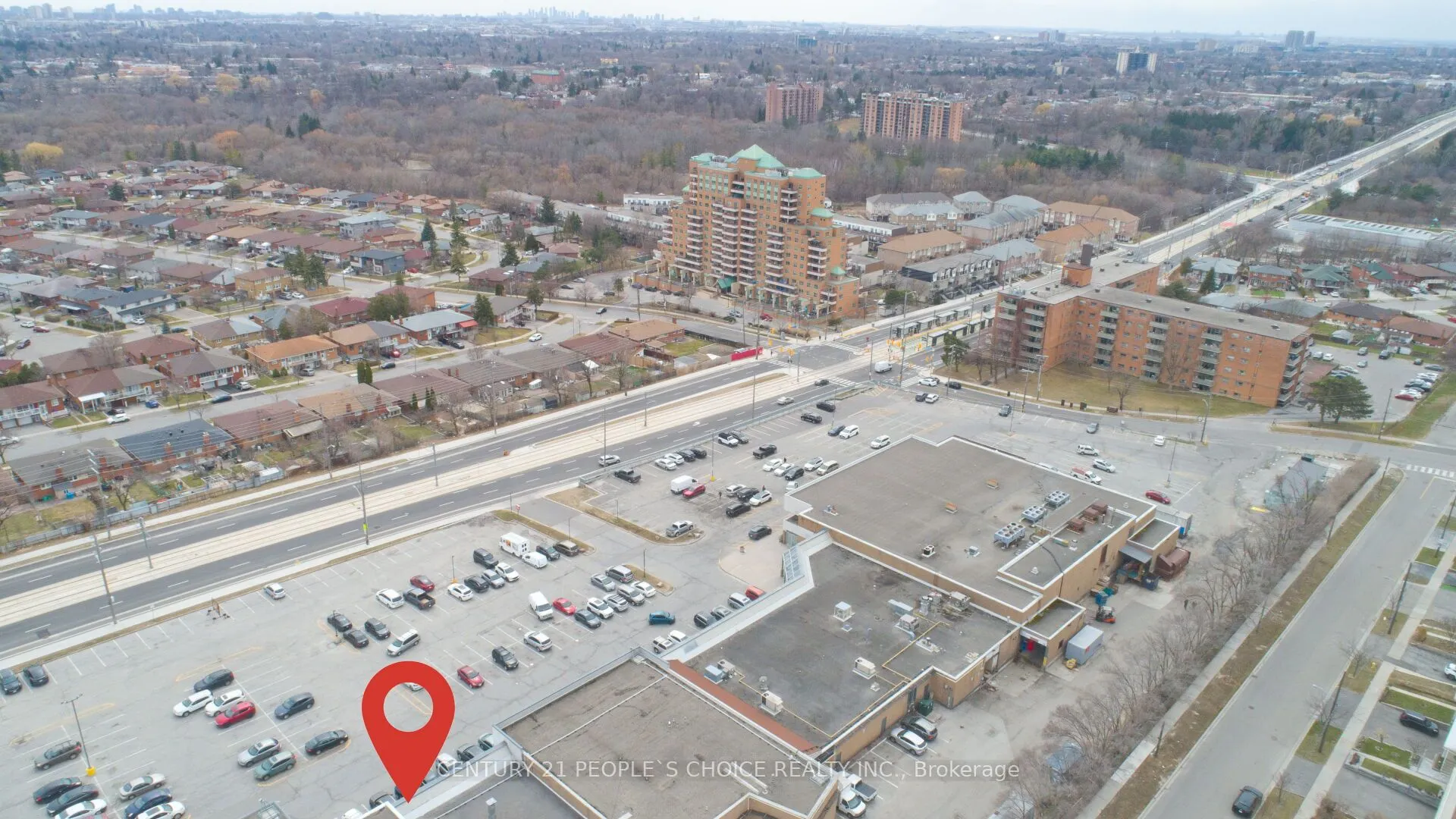 2558 Finch Avenue W, #8A