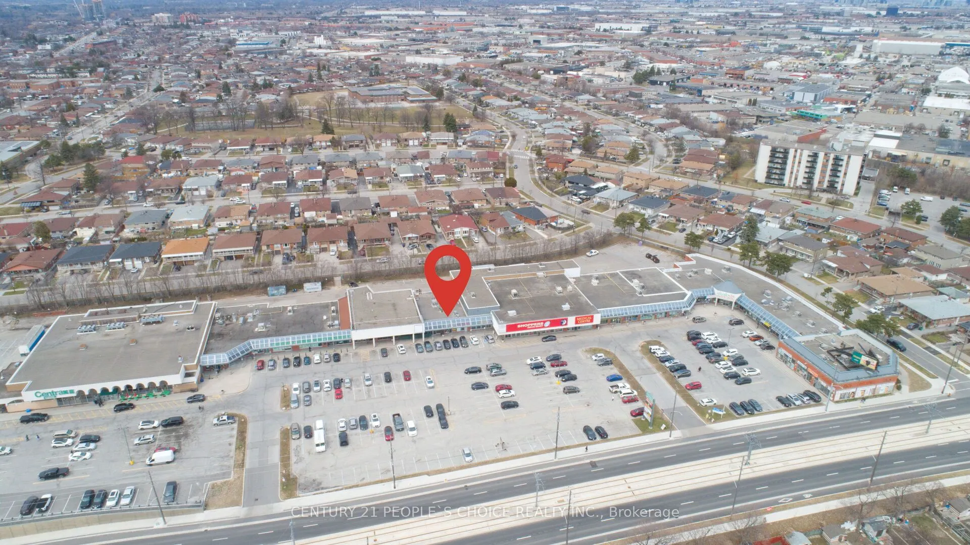2558 Finch Avenue W, #8A