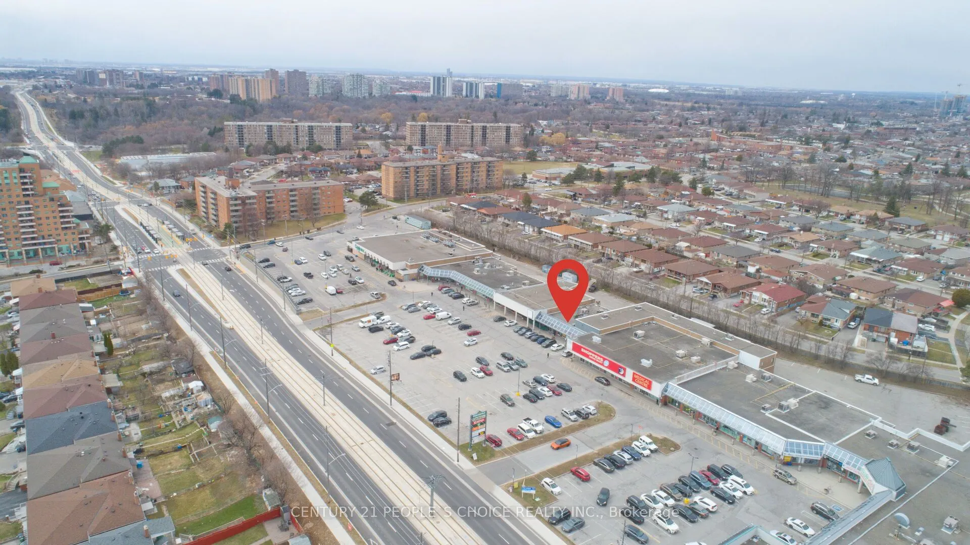 2558 Finch Avenue W, #8A