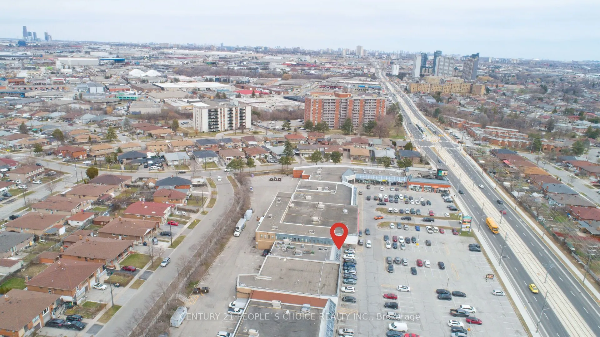 2558 Finch Avenue W, #8A